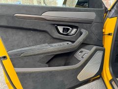 Lamborghini Urus 2022 4.0T V8 Performante - ფოტო 16