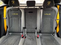 Lamborghini Urus 2022 4.0T V8 Performante - ფოტო 17