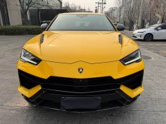 Lamborghini Urus 2022 4.0T V8 Performante - ფოტო 2