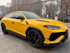 Lamborghini Urus 2022 4.0T V8 Performante - ფოტო 3