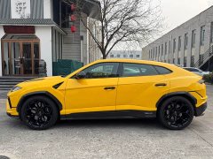 Lamborghini Urus 2022 4.0T V8 Performante - ფოტო 4