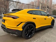 Lamborghini Urus 2022 4.0T V8 Performante - ფოტო 5