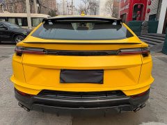 Lamborghini Urus 2022 4.0T V8 Performante - ფოტო 6