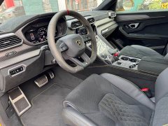 Lamborghini Urus 2022 4.0T V8 Performante - ფოტო 8