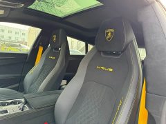 Lamborghini Urus 2022 4.0T V8 Performante - ფოტო 9