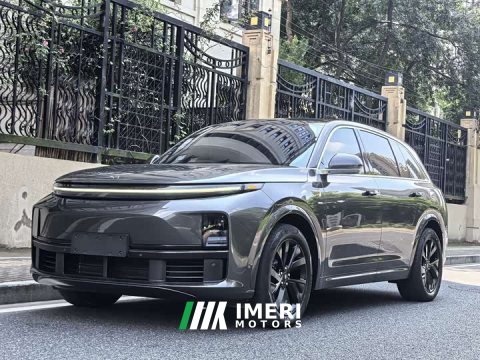 2023 Li Auto L7 Pro - ავტომობილი ჩინეთიდან