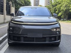 Li Auto L7 Pro - ფოტო 2
