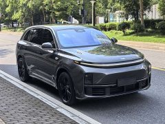 Li Auto L7 Pro - ფოტო 3