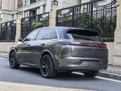 Li Auto L7 Pro - ფოტო 4