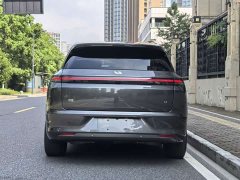 Li Auto L7 Pro - ფოტო 5