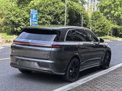 Li Auto L7 Pro - ფოტო 6