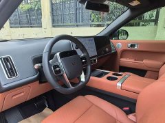 Li Auto L7 Pro - ფოტო 7