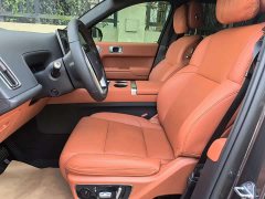 Li Auto L7 Pro - ფოტო 8
