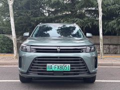 AITO Wenjie M7 2022 1.5T RWD Comfort Edition - ფოტო 1