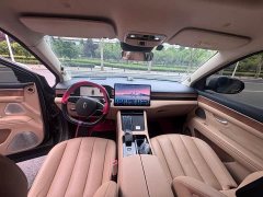 AITO Wenjie M7 2022 1.5T RWD Comfort Edition - ფოტო 10