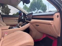 AITO Wenjie M7 2022 1.5T RWD Comfort Edition - ფოტო 11