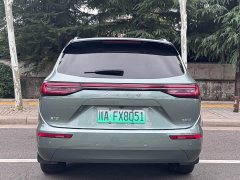 AITO Wenjie M7 2022 1.5T RWD Comfort Edition - ფოტო 15