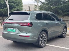 AITO Wenjie M7 2022 1.5T RWD Comfort Edition - ფოტო 16