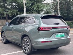 AITO Wenjie M7 2022 1.5T RWD Comfort Edition - ფოტო 17