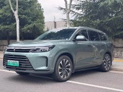AITO Wenjie M7 2022 1.5T RWD Comfort Edition - ფოტო 2