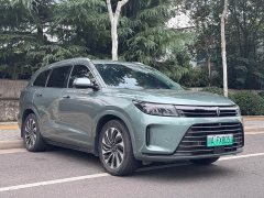 AITO Wenjie M7 2022 1.5T RWD Comfort Edition - ფოტო 3