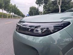 AITO Wenjie M7 2022 1.5T RWD Comfort Edition - ფოტო 4