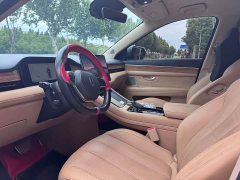 AITO Wenjie M7 2022 1.5T RWD Comfort Edition - ფოტო 6