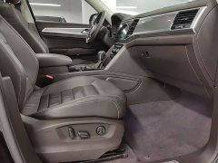 Volkswagen Teramont 2020 380TSI AWD Luxury National VI - ფოტო 10