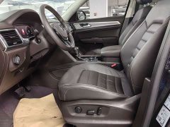 Volkswagen Teramont 2020 380TSI AWD Luxury National VI - ფოტო 11