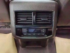 Volkswagen Teramont 2020 380TSI AWD Luxury National VI - ფოტო 13