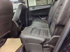 Volkswagen Teramont 2020 380TSI AWD Luxury National VI - ფოტო 14