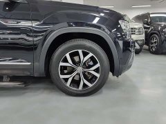 Volkswagen Teramont 2020 380TSI AWD Luxury National VI - ფოტო 17