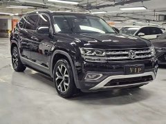 Volkswagen Teramont 2020 380TSI AWD Luxury National VI - ფოტო 3