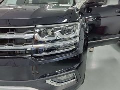 Volkswagen Teramont 2020 380TSI AWD Luxury National VI - ფოტო 4