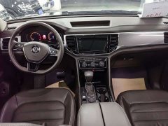 Volkswagen Teramont 2020 380TSI AWD Luxury National VI - ფოტო 5
