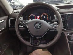 Volkswagen Teramont 2020 380TSI AWD Luxury National VI - ფოტო 6