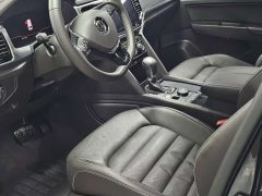 Volkswagen Teramont 2020 380TSI AWD Luxury National VI - ფოტო 7