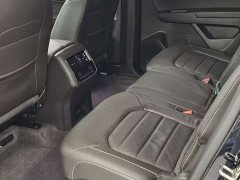 Volkswagen Teramont 2020 380TSI AWD Luxury National VI - ფოტო 8