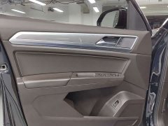 Volkswagen Teramont 2020 380TSI AWD Luxury National VI - ფოტო 9