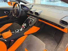 Lamborghini Huracán 2023 Huracán Tecnica - ფოტო 10