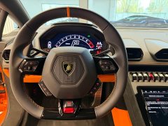 Lamborghini Huracán 2023 Huracán Tecnica - ფოტო 11