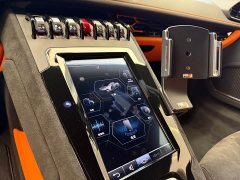 Lamborghini Huracán 2023 Huracán Tecnica - ფოტო 12