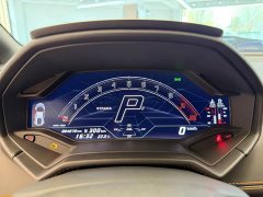 Lamborghini Huracán 2023 Huracán Tecnica - ფოტო 14