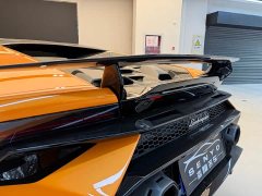 Lamborghini Huracán 2023 Huracán Tecnica - ფოტო 16