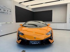 Lamborghini Huracán 2023 Huracán Tecnica - ფოტო 2