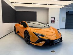 Lamborghini Huracán 2023 Huracán Tecnica - ფოტო 3