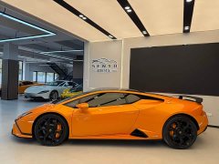 Lamborghini Huracán 2023 Huracán Tecnica - ფოტო 4