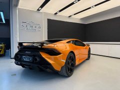 Lamborghini Huracán 2023 Huracán Tecnica - ფოტო 5