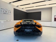 Lamborghini Huracán 2023 Huracán Tecnica - ფოტო 6
