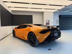 Lamborghini Huracán 2023 Huracán Tecnica - ფოტო 7